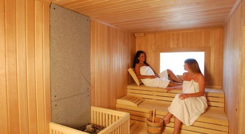 Hotel Centrale - Cortina d' Ampezzo