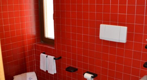 Hotel Centrale - Cortina d' Ampezzo