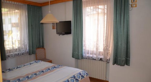 Hotel Centrale - Cortina d' Ampezzo