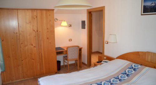 Hotel Centrale - Cortina d' Ampezzo