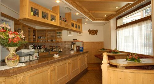 Hotel Centrale - Cortina d' Ampezzo