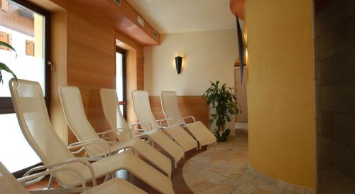 Hotel Centrale - Cortina d' Ampezzo