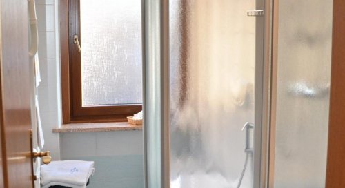 Hotel Centrale - Cortina d' Ampezzo