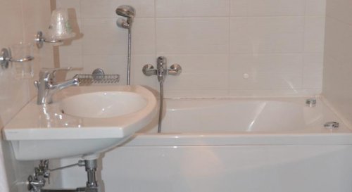 Hotel Centrale - Cortina d' Ampezzo