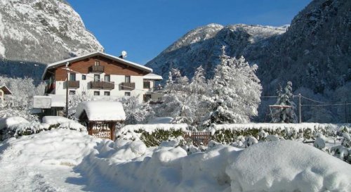 Hotel Des Roses - Antey Saint Andre