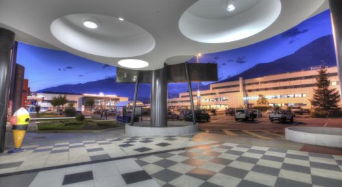 Hotel Express- Pollein