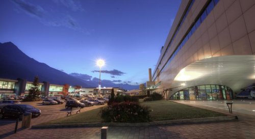 Hotel Express- Pollein