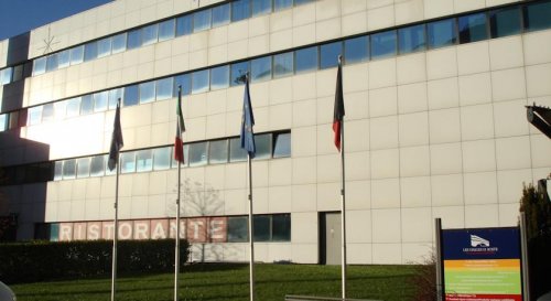 Hotel Express- Pollein