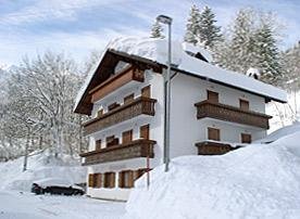 Casa Al Bosco - Falcade Casa Al Bosco - Falcade