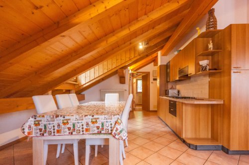 Casa Al Bosco - Falcade