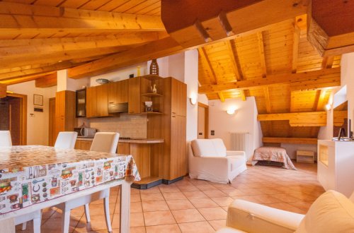 Casa Al Bosco - Falcade