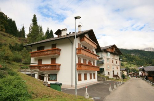 Casa Al Bosco - Falcade