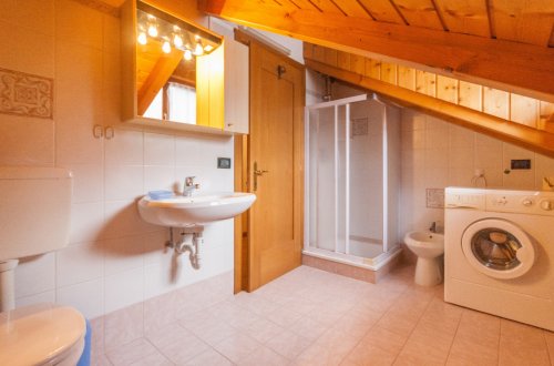 Casa Al Bosco - Falcade