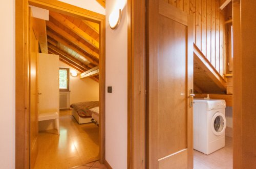 Casa Al Bosco - Falcade