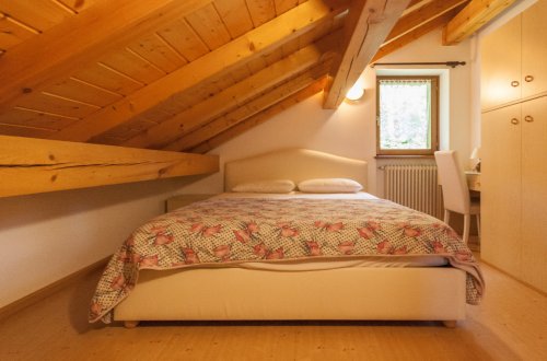 Casa Al Bosco - Falcade