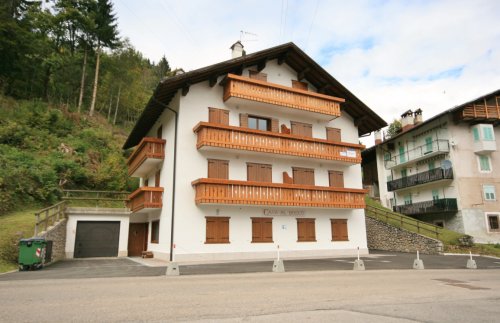 Casa Al Bosco - Falcade