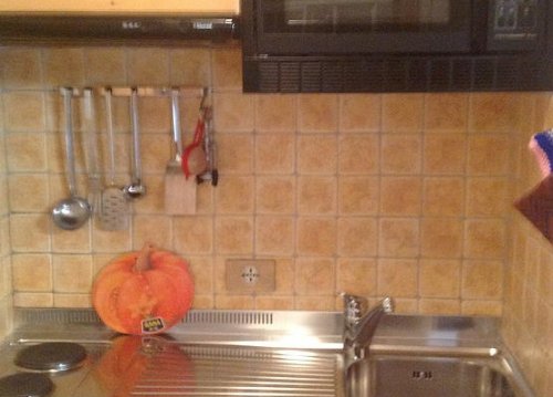 Rezidence Salvan - Corvara