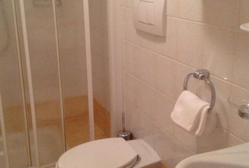 Rezidence Salvan - Corvara