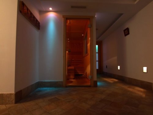 Rezidence Salvan - Corvara