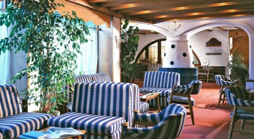 Hotel Miramonti - Corvara