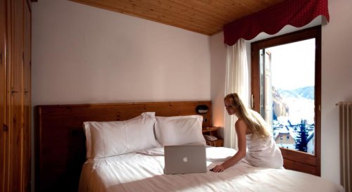 Hotel Miramonti - Corvara