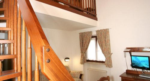 Hotel Miramonti - Corvara