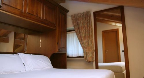 Hotel Miramonti - Corvara