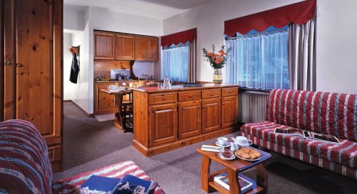 Hotel Miramonti - Corvara