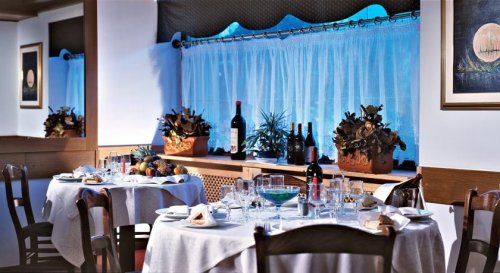 Hotel Miramonti - Corvara