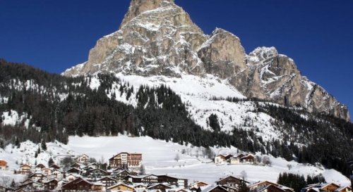 Hotel Miramonti - Corvara