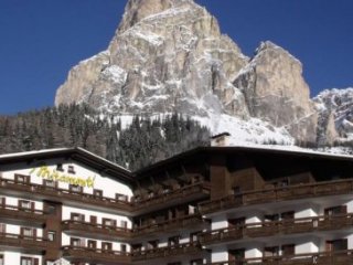 Hotel Miramonti - Corvara Hotel Miramonti - Corvara
