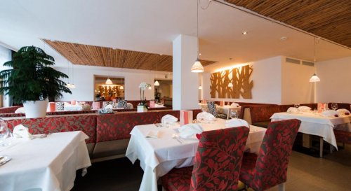 Hotel Melodia del Bosco - Badia