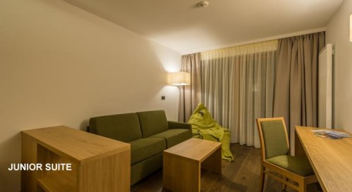 Hotel Melodia del Bosco - Badia