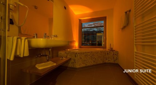 Hotel Melodia del Bosco - Badia