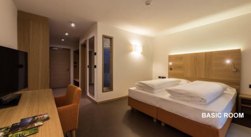 Hotel Melodia del Bosco - Badia