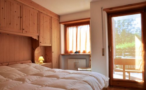 Rezidence Nagler - Badia