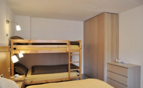 Rezidence Nagler - Badia