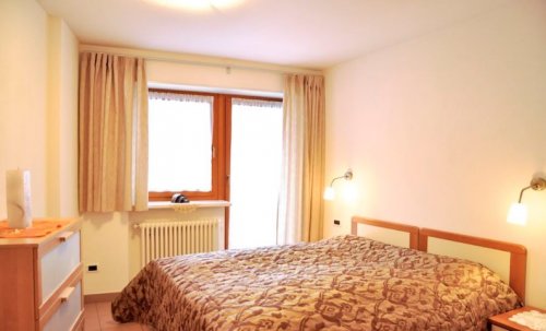 Rezidence Nagler - Badia