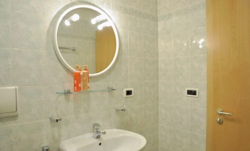 Rezidence Nagler - Badia