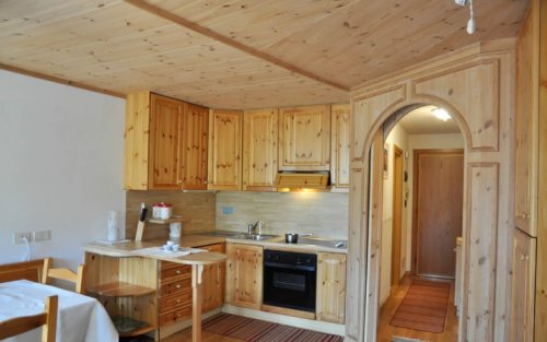 Rezidence Nagler - Badia