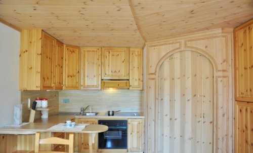 Rezidence Nagler - Badia