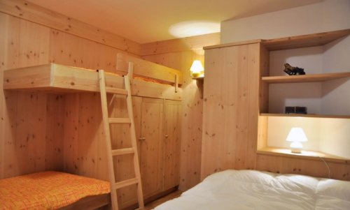 Rezidence Nagler - Badia