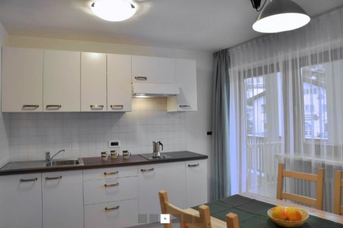 Rezidence Nagler - Badia