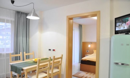 Rezidence Nagler - Badia