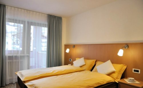 Rezidence Nagler - Badia