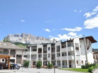 Rezidence Nagler - Badia Rezidence Nagler - Badia