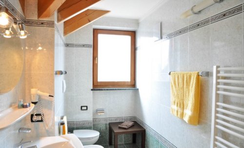 Apartmány Casa Mira - La Villa