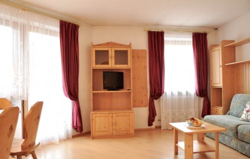 Apartmány Casa Mira - La Villa