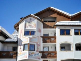 Apartmány Casa Mira - La Villa Apartmány Casa Mira - La Villa