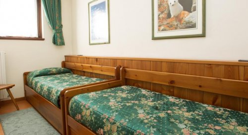 Hotel Cristallo - Bormio